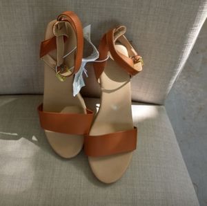 Sandals from Old Navy